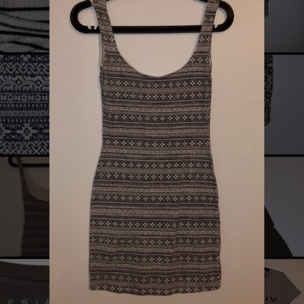 bodycon dress